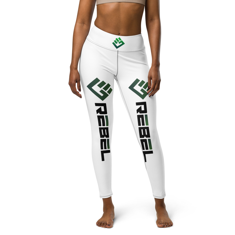 VIP Street Quad Yoga Leggings