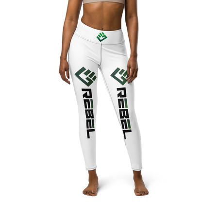 VIP Street Quad Yoga Leggings