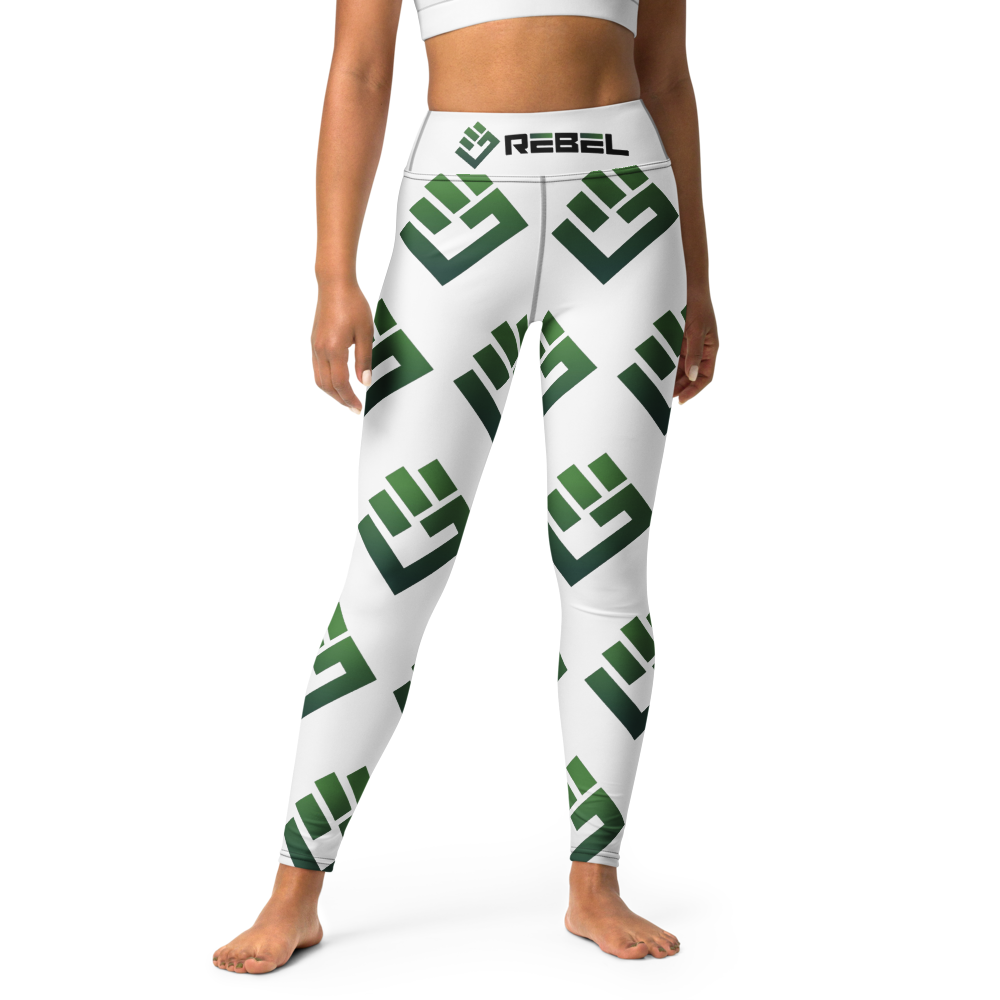 VIP Street Rebellion Yoga Leggings