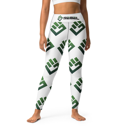 VIP Street Rebellion Yoga Leggings