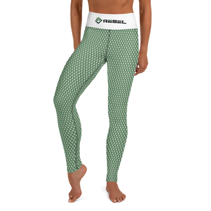 VIP Mayhem Yoga Leggings