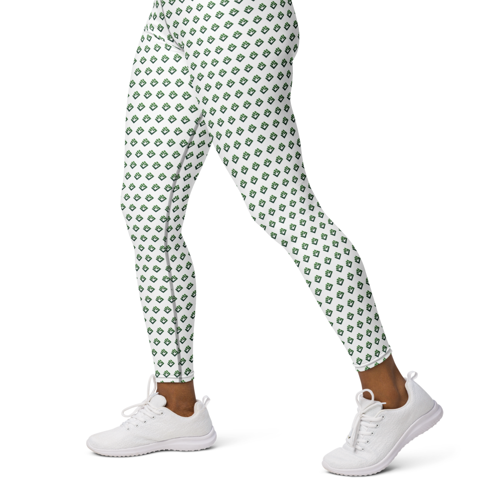 Street Rebellion VIP Yoga Leggings