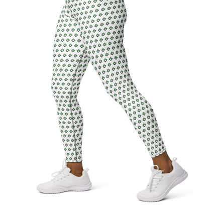 Street Rebellion VIP Yoga Leggings