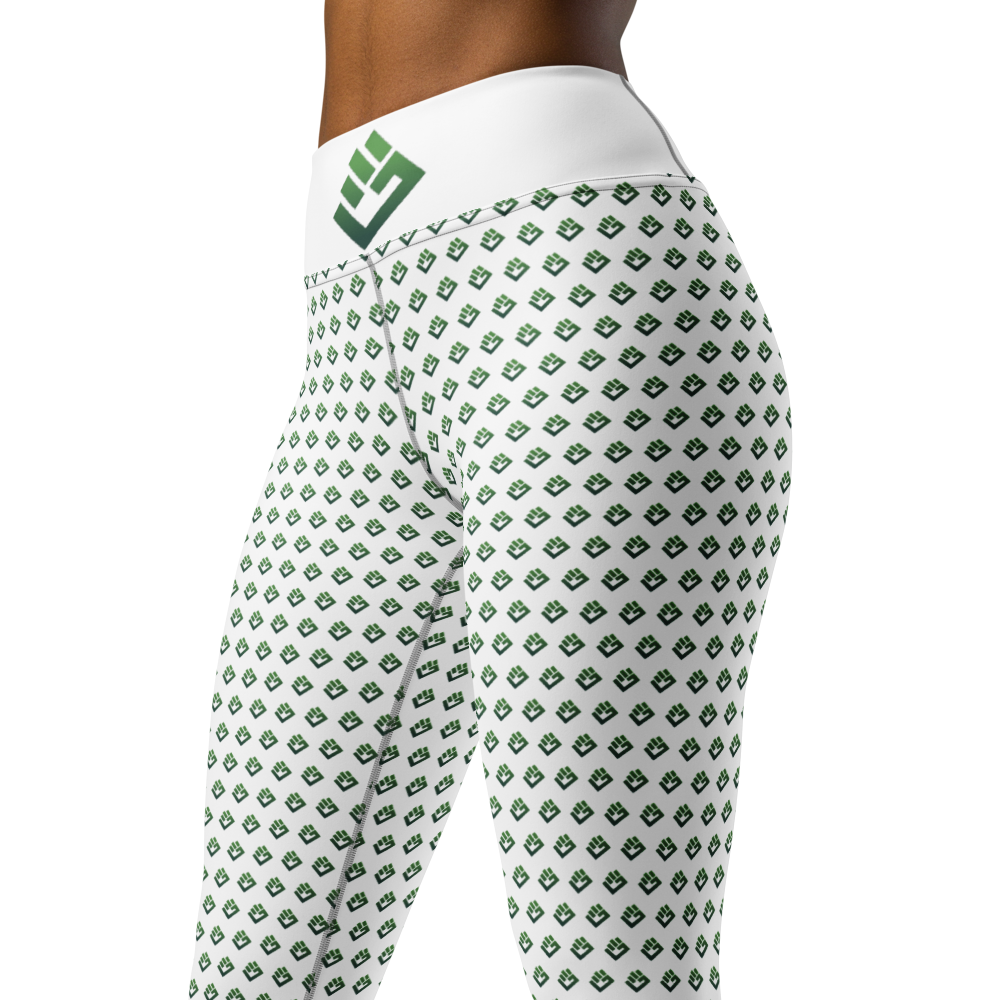 Street Rebellion VIP Yoga Leggings