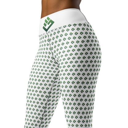 Street Rebellion VIP Yoga Leggings