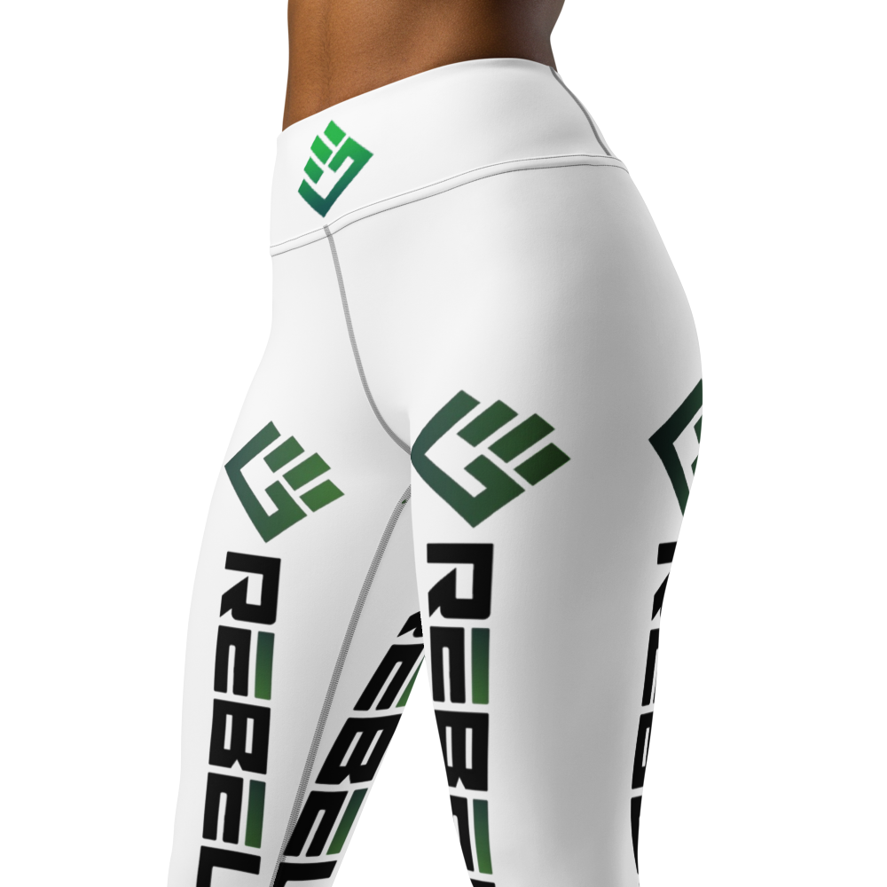 VIP Street Quad Yoga Leggings