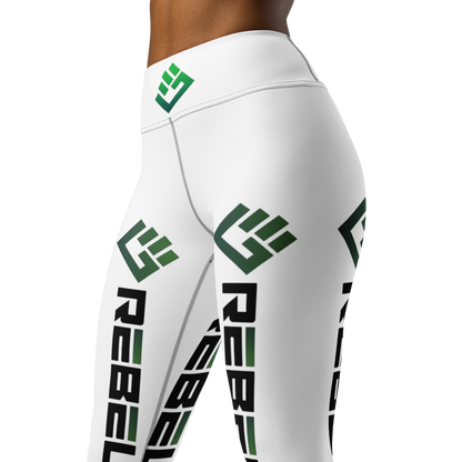 VIP Street Quad Yoga Leggings