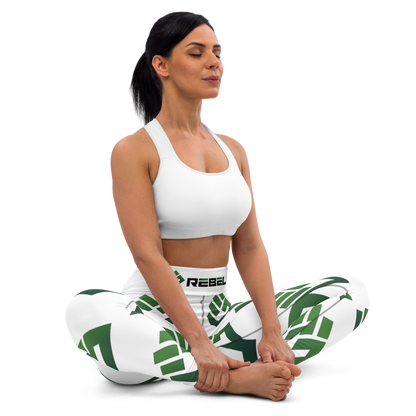 VIP Street Rebellion Yoga Leggings