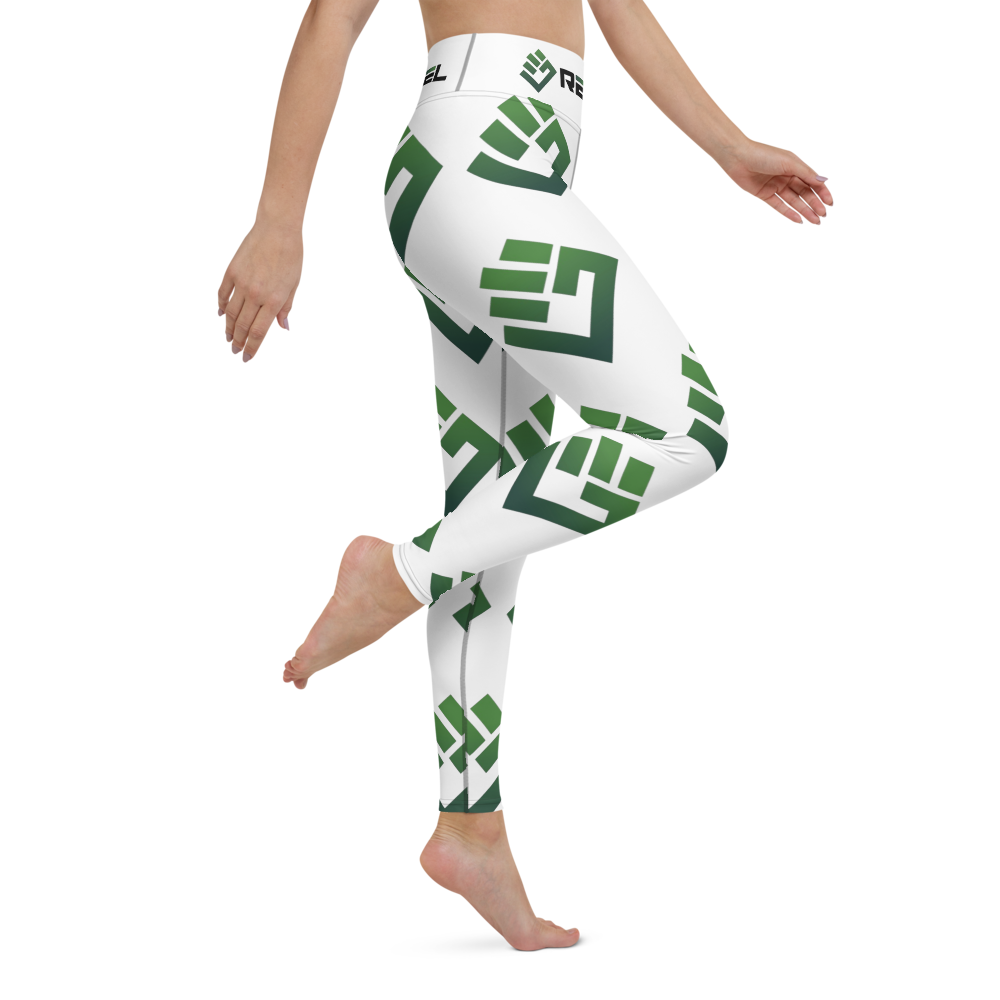 VIP Street Rebellion Yoga Leggings