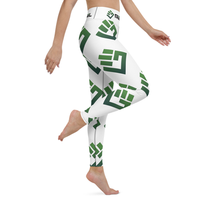 VIP Street Rebellion Yoga Leggings