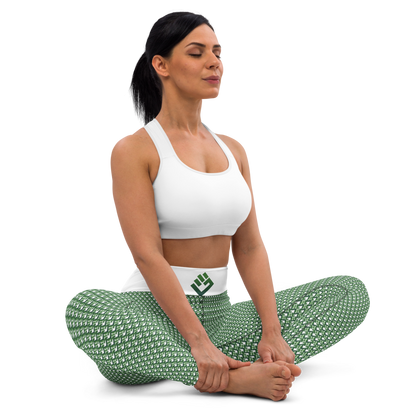 Street Mayhem VIP Yoga Leggings