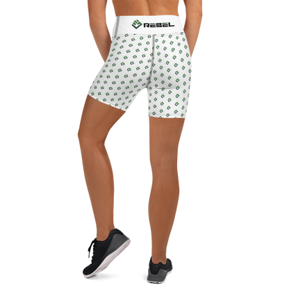 VIP Street Rebellion Yoga Shorts