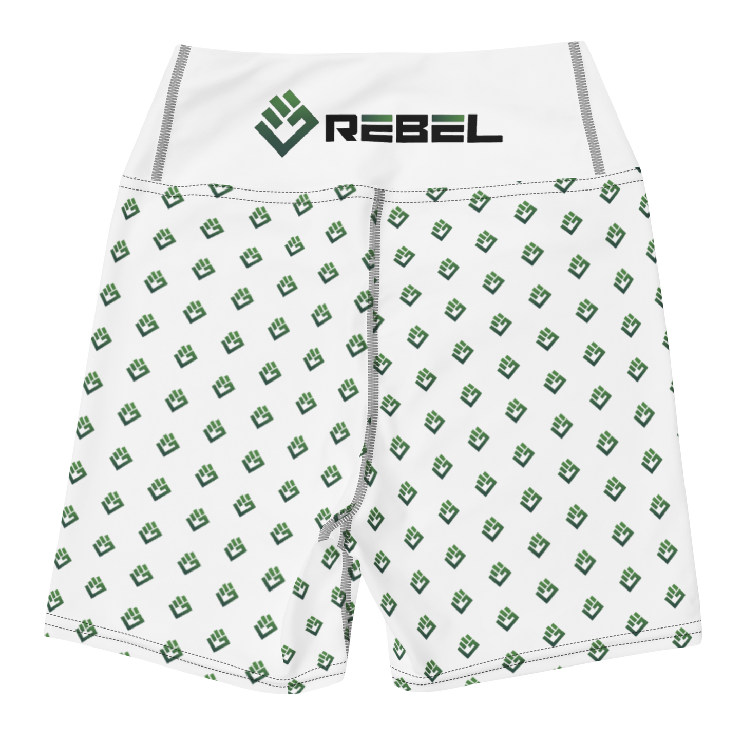 VIP Street Rebellion Yoga Shorts