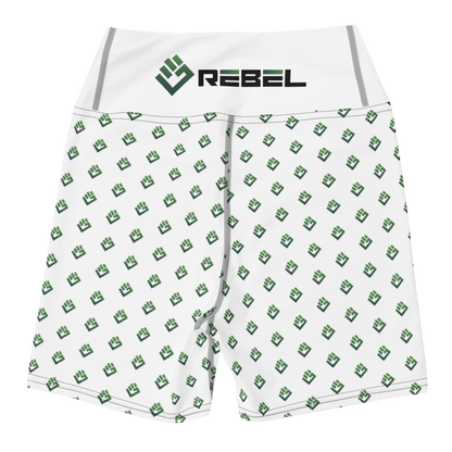 VIP Street Rebellion Yoga Shorts