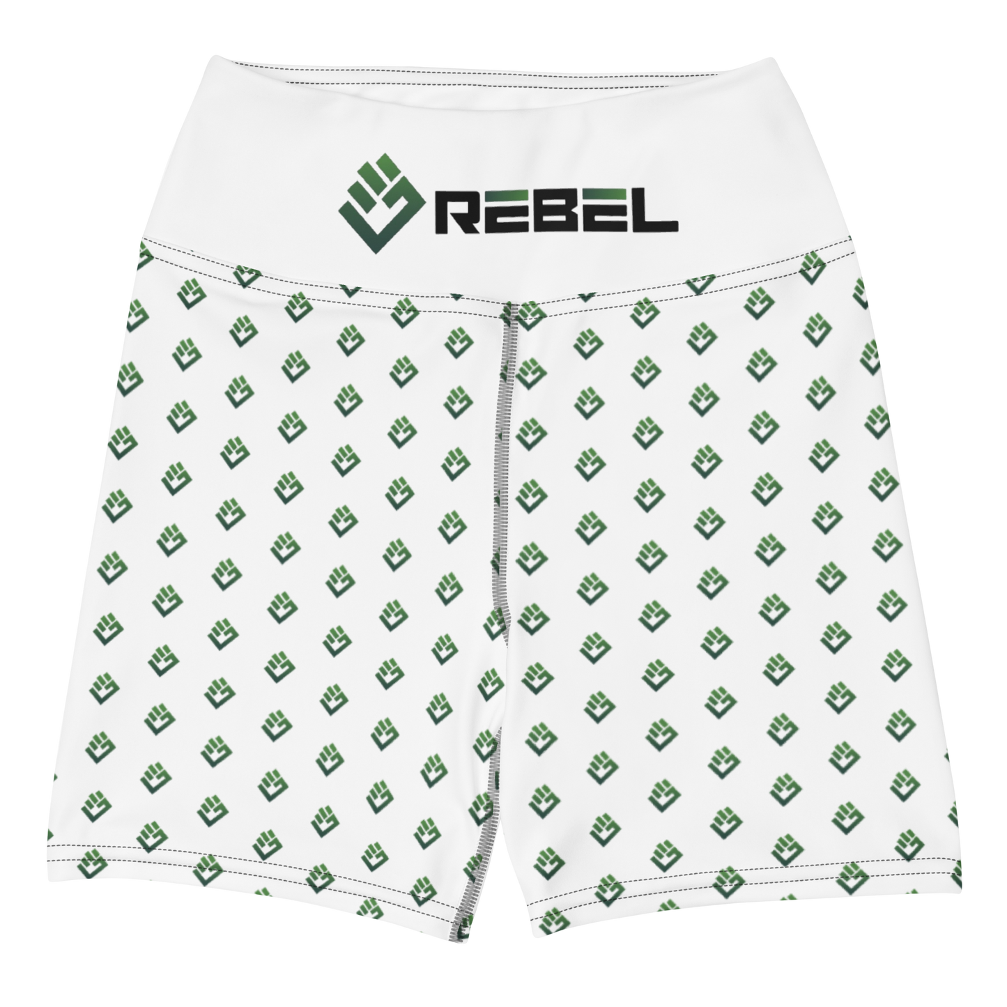 VIP Street Rebellion Yoga Shorts