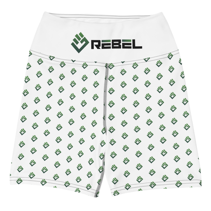 VIP Street Rebellion Yoga Shorts