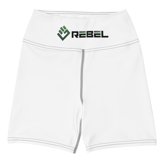 VIP Rebel Yoga Shorts