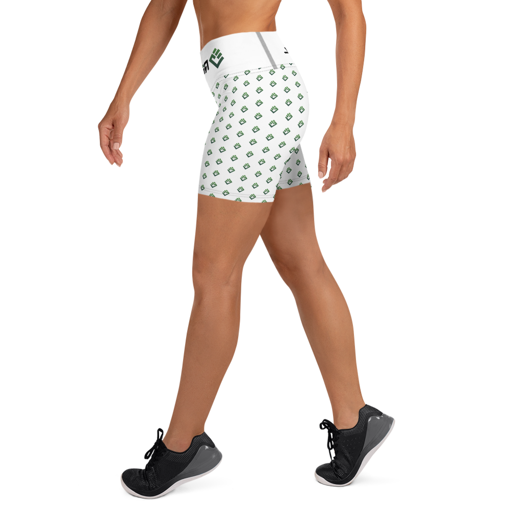 VIP Street Rebellion Yoga Shorts