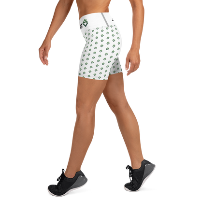 VIP Street Rebellion Yoga Shorts