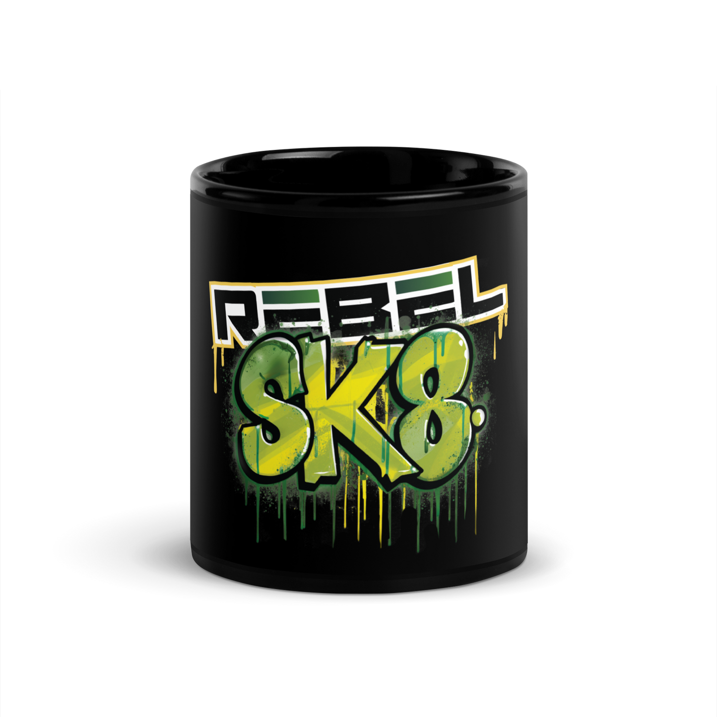 Neo Rebellion Mug