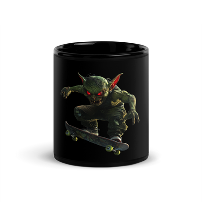 Gremlin Rebellion Mug