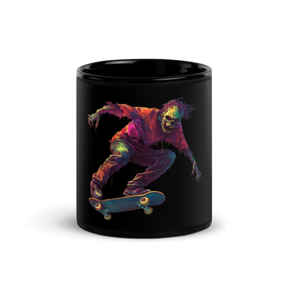 Zombie Rebellion Mug