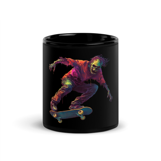 Zombie Rebellion Mug