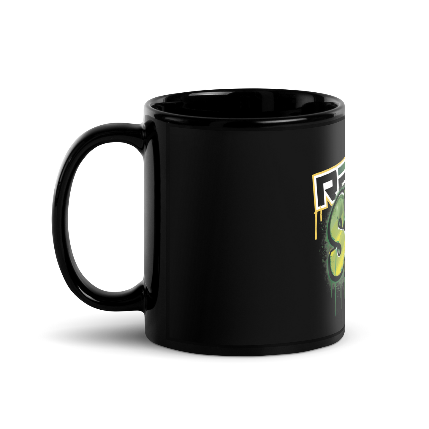 Neo Rebellion Mug