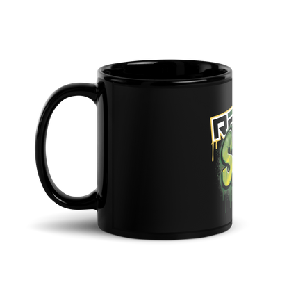 Neo Rebellion Mug