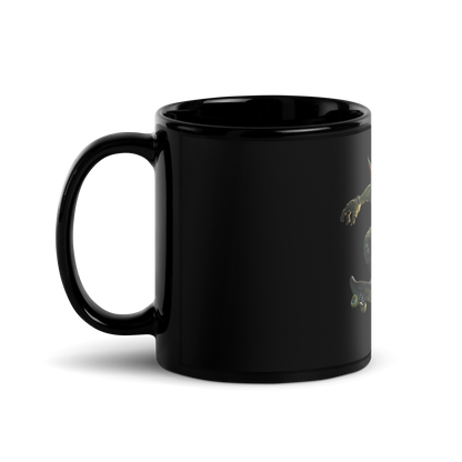 Gremlin Rebellion Mug