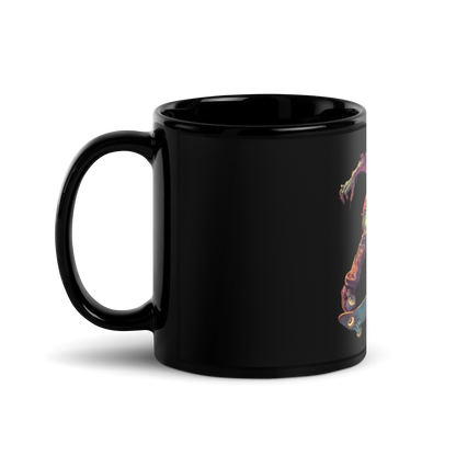 Zombie Rebellion Mug