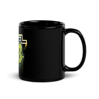 Neo Rebellion Mug