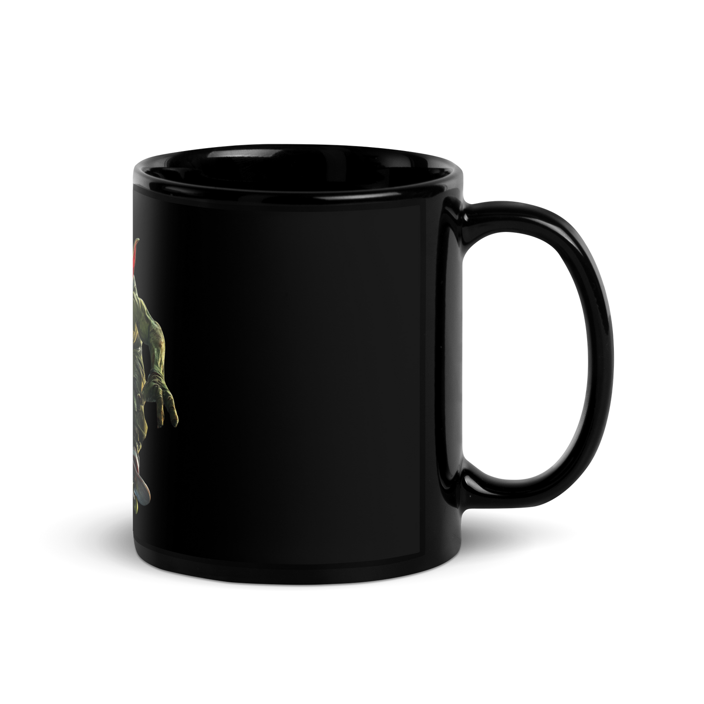 Gremlin Rebellion Mug