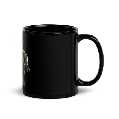 Gremlin Rebellion Mug