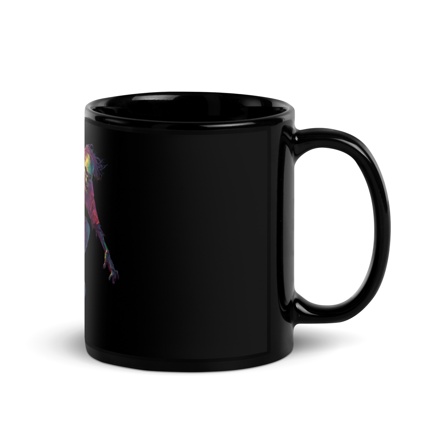 Zombie Rebellion Mug