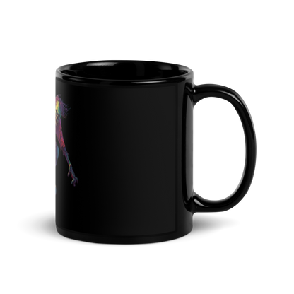 Zombie Rebellion Mug