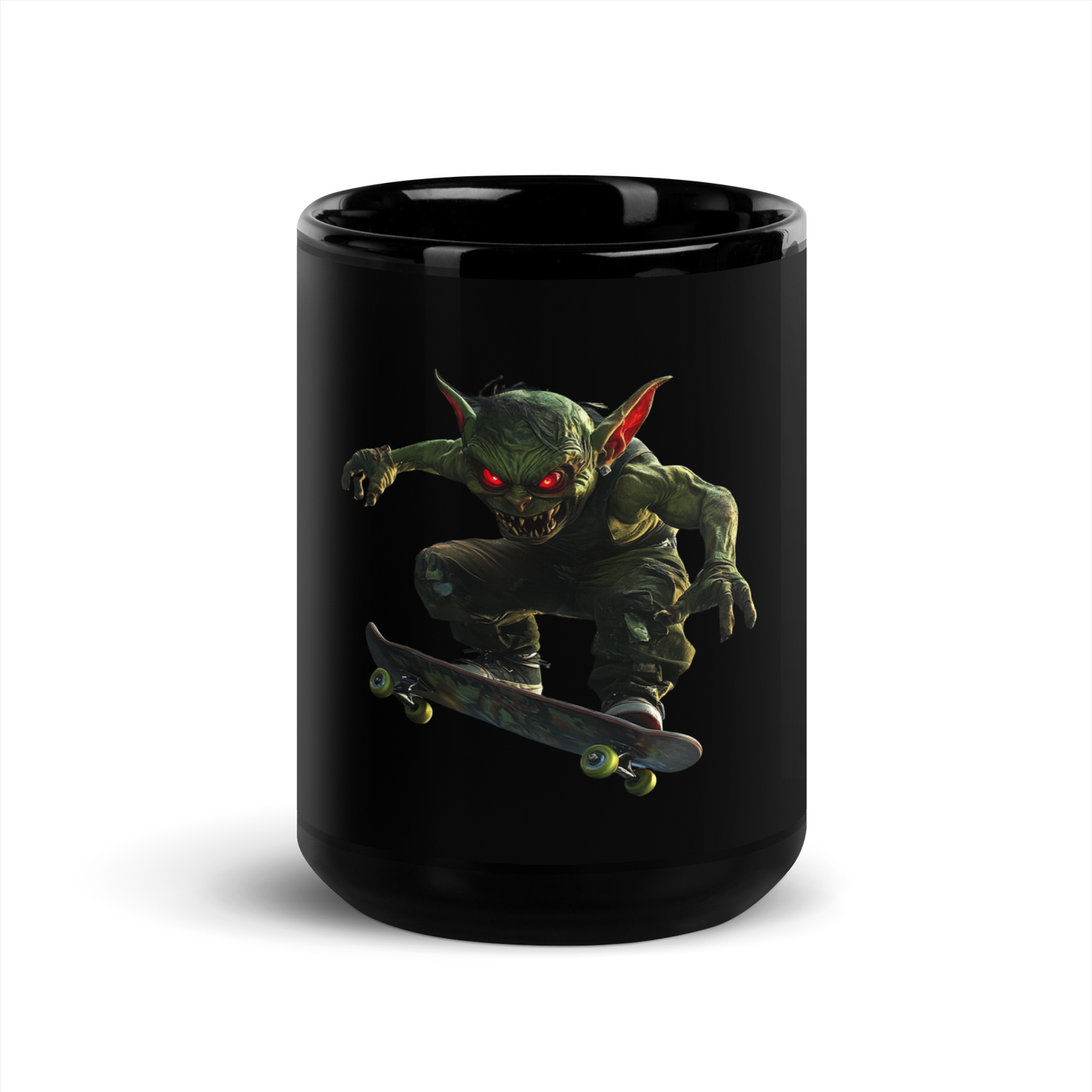 Gremlin Rebellion Mug