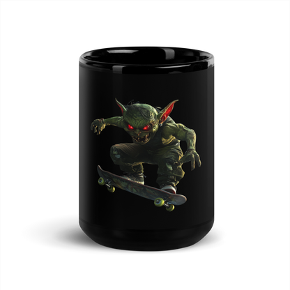 Gremlin Rebellion Mug