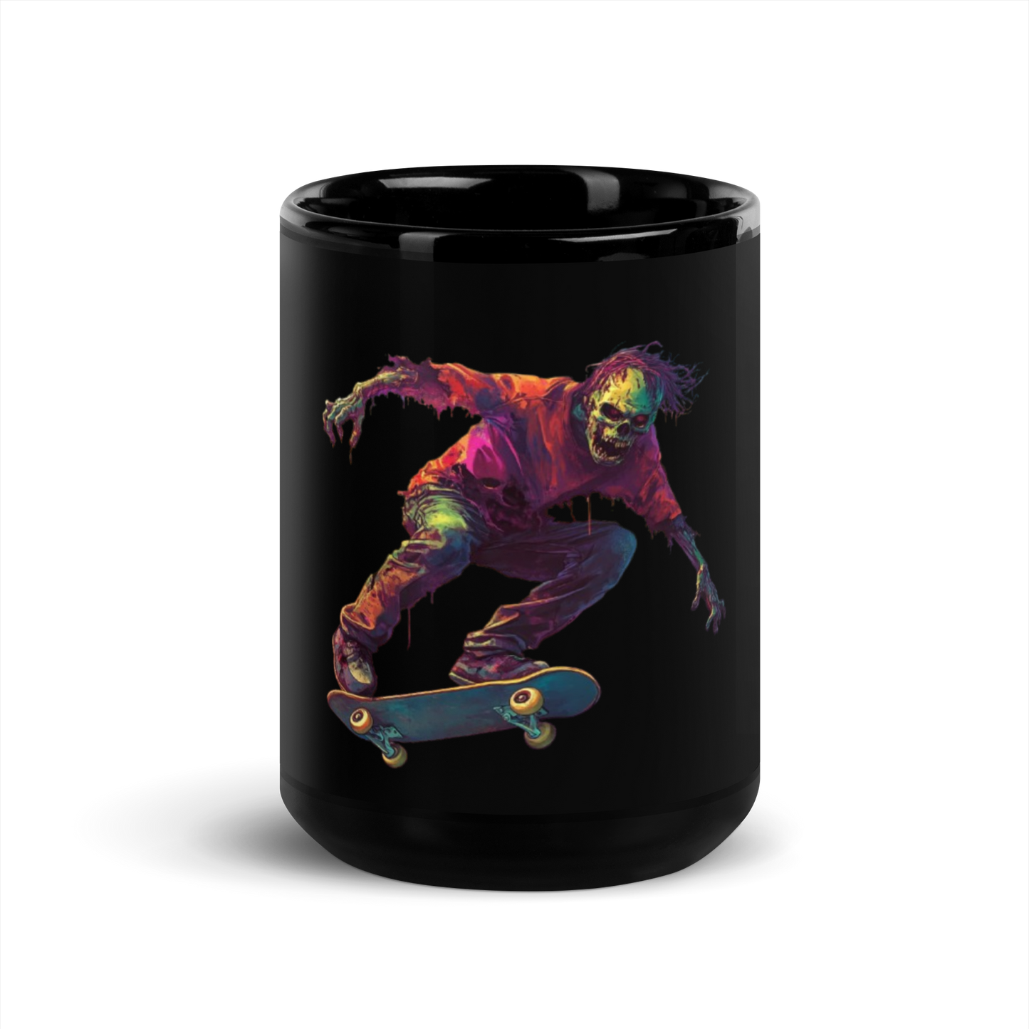 Zombie Rebellion Mug