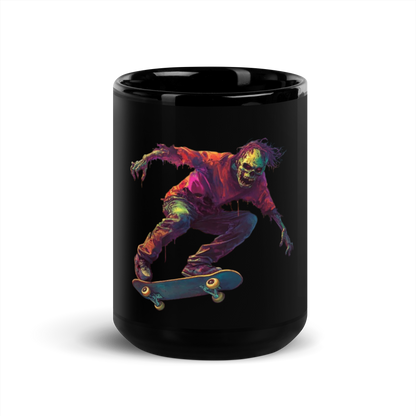 Zombie Rebellion Mug