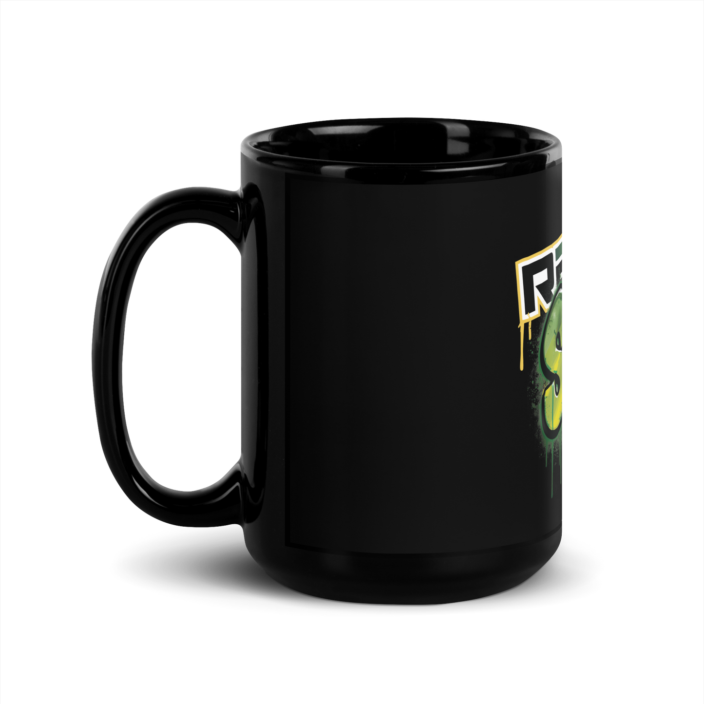 Neo Rebellion Mug