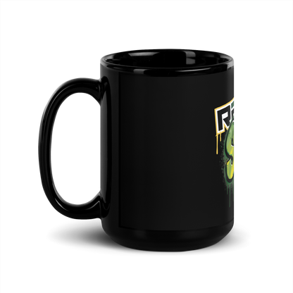 Neo Rebellion Mug