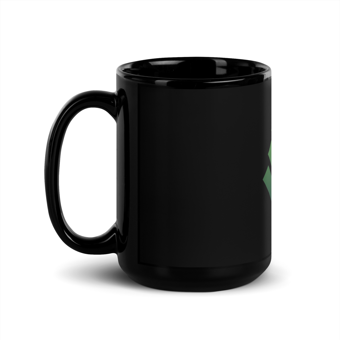 Street Rebel Mug