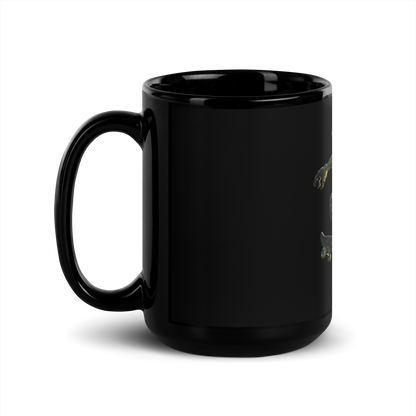 Gremlin Rebellion Mug