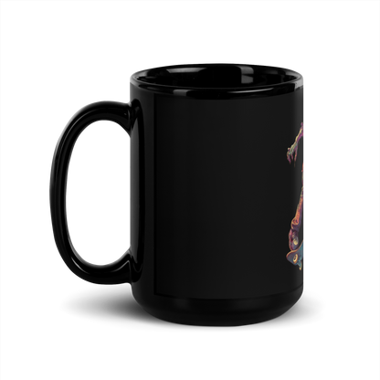 Zombie Rebellion Mug