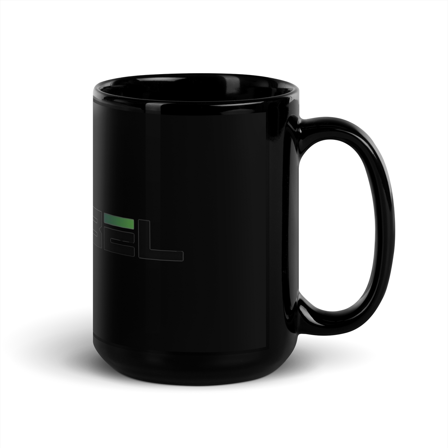 VIP Rebellion Mug