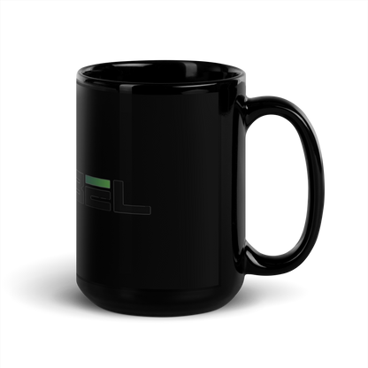 VIP Rebellion Mug