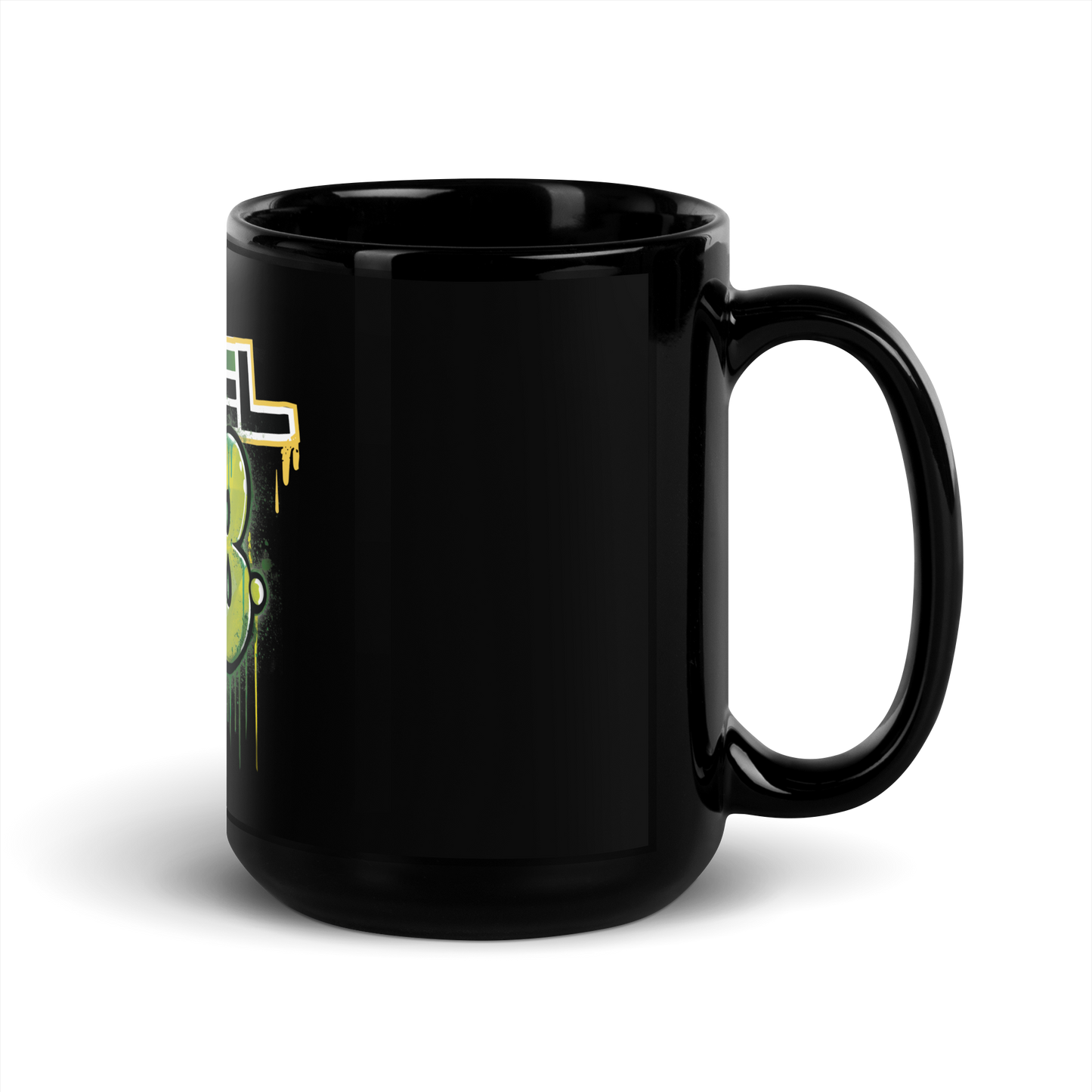 Neo Rebellion Mug