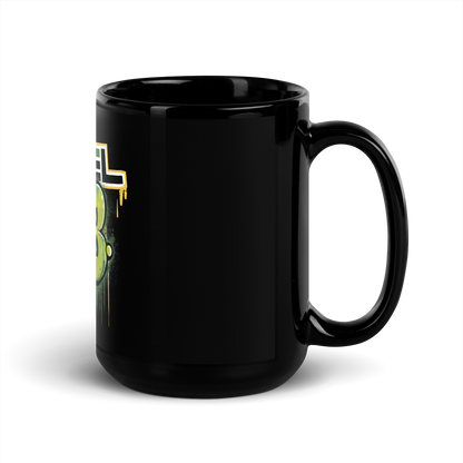 Neo Rebellion Mug