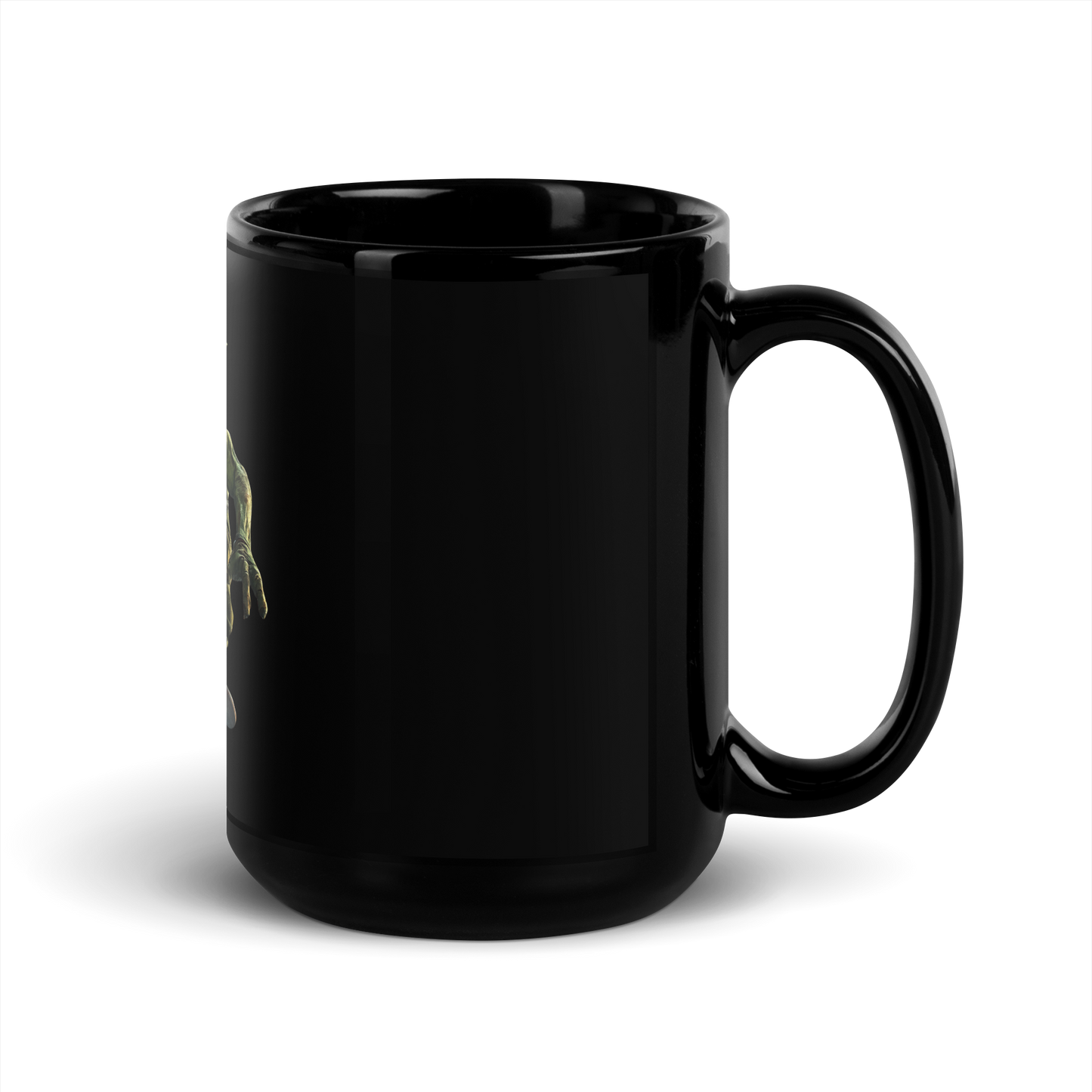 Gremlin Rebellion Mug